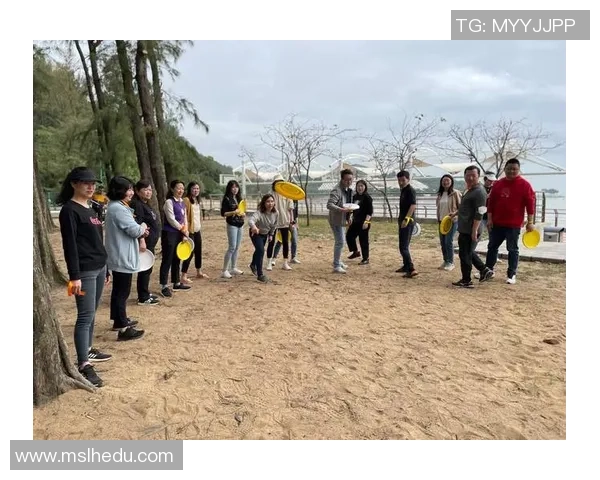 深圳飞盘队在极限运动会中的团队协作表现分析与点评