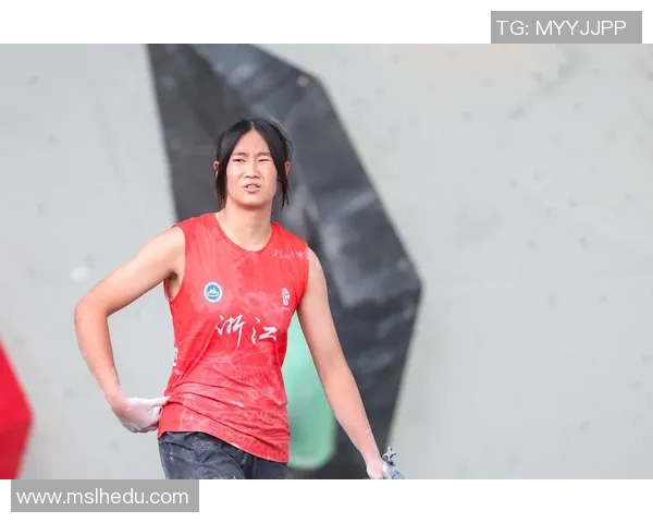 深圳攀岩队荣登攀岩比赛经验排行榜第一名引领全国攀岩热潮